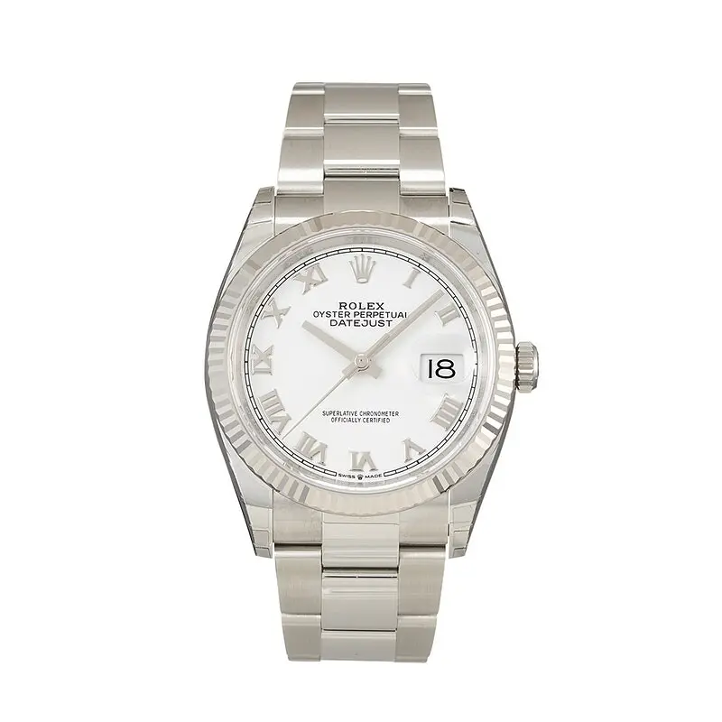 Rolex Datejust 36 126234-0026 126234-0026