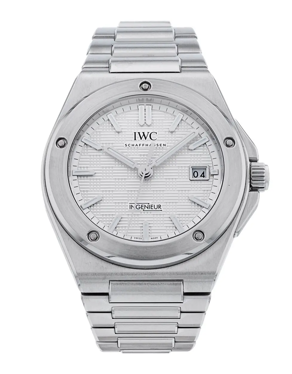 IWC Ingenieur Automatic 40 IW328902 IW328902