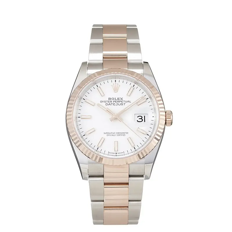 Rolex Datejust 36 126231-0018 126231-0018