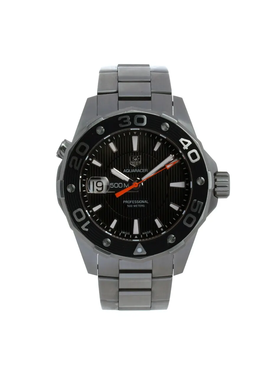 TAG Heuer Aquaracer 500 M WAJ1110.BA0870 WAJ1110.BA0870