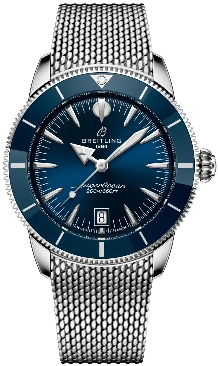 Breitling Superocean Heritage B31 Automatic 42 AB3111161C1A1 AB3111161C1A1