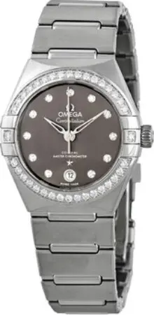 Omega Constellation Co-Axial 29Mm 131.15.29.20.56.001 131.15.29.20.56.001