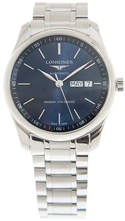 Longines Master L2.910.4.92.6 L2.910.4.92.6