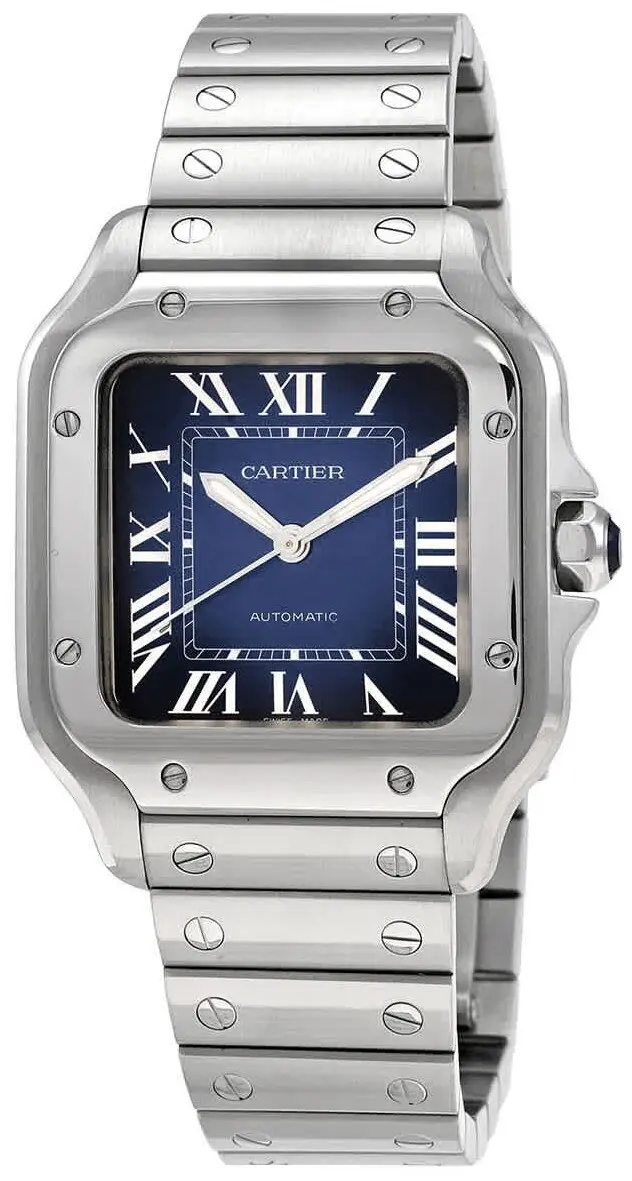 Cartier Santos de Cartier WSSA0063 WSSA0063