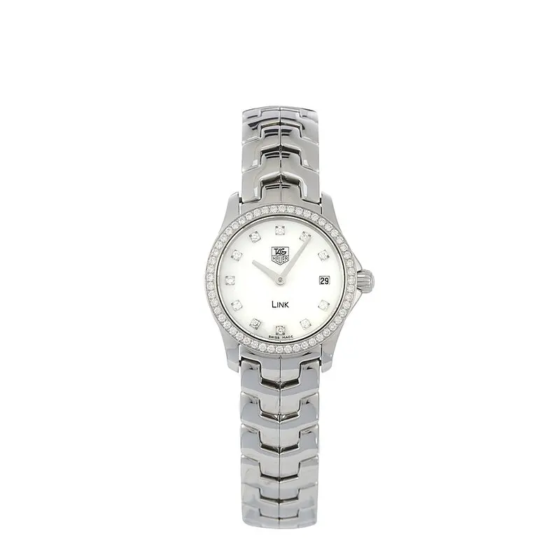TAG Heuer Link Damklockor WJF1417.BA0589 WJF1417.BA0589
