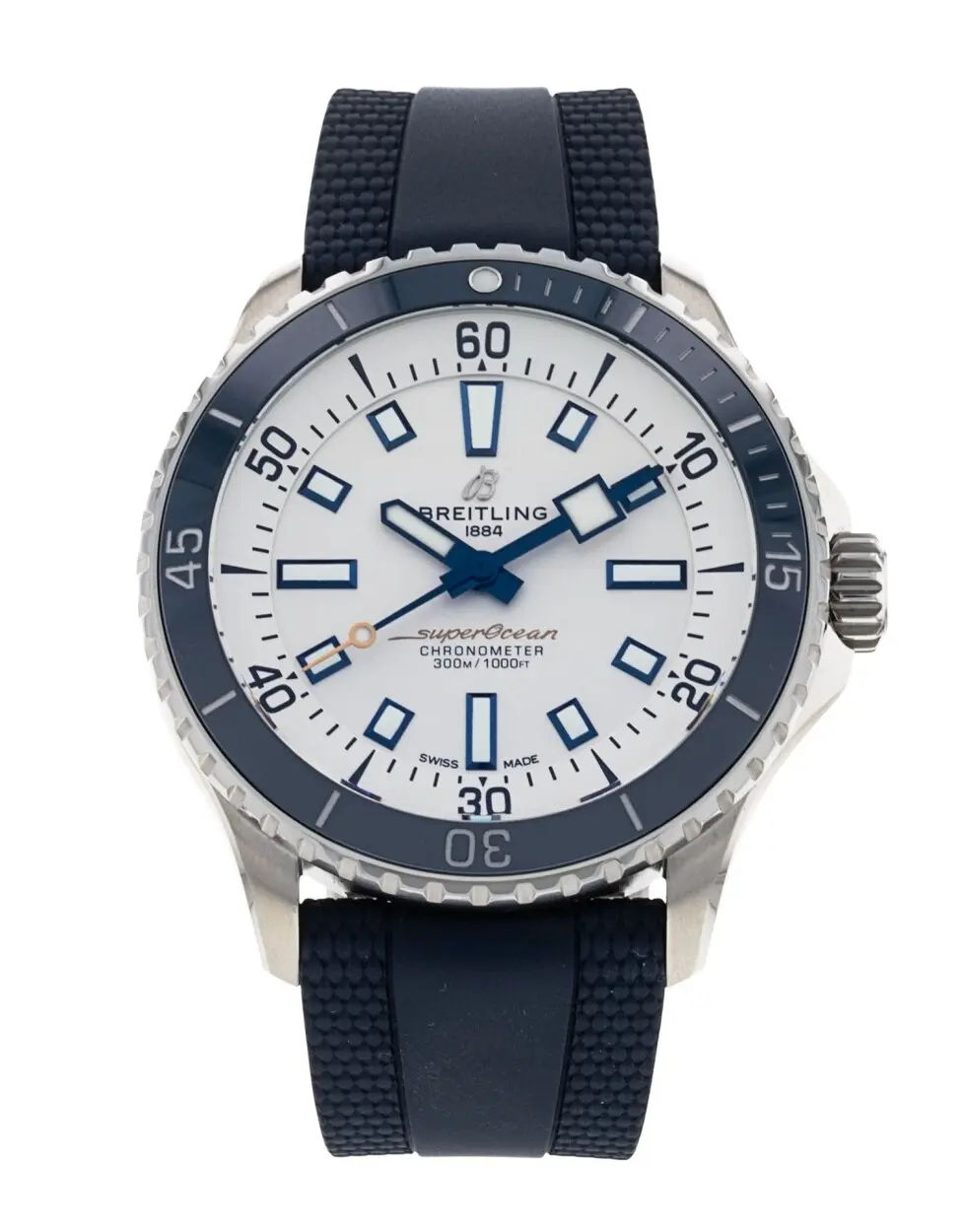 Breitling Superocean Automatic 42 A17375E71G1S1 A17375E71G1S1