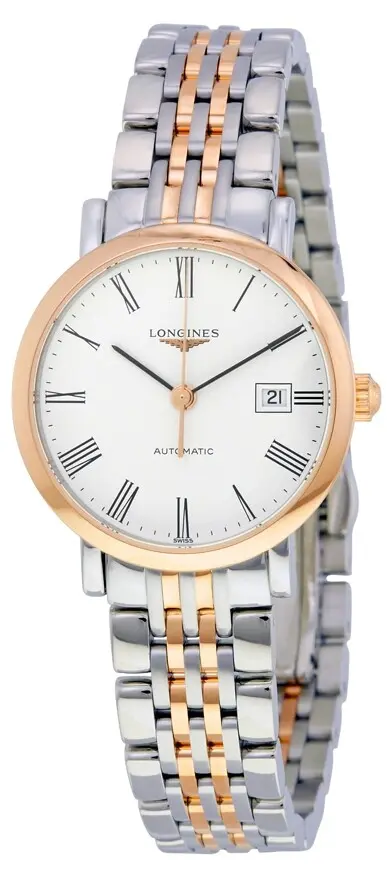 Longines Elegant L4.310.5.11.7 L4.310.5.11.7