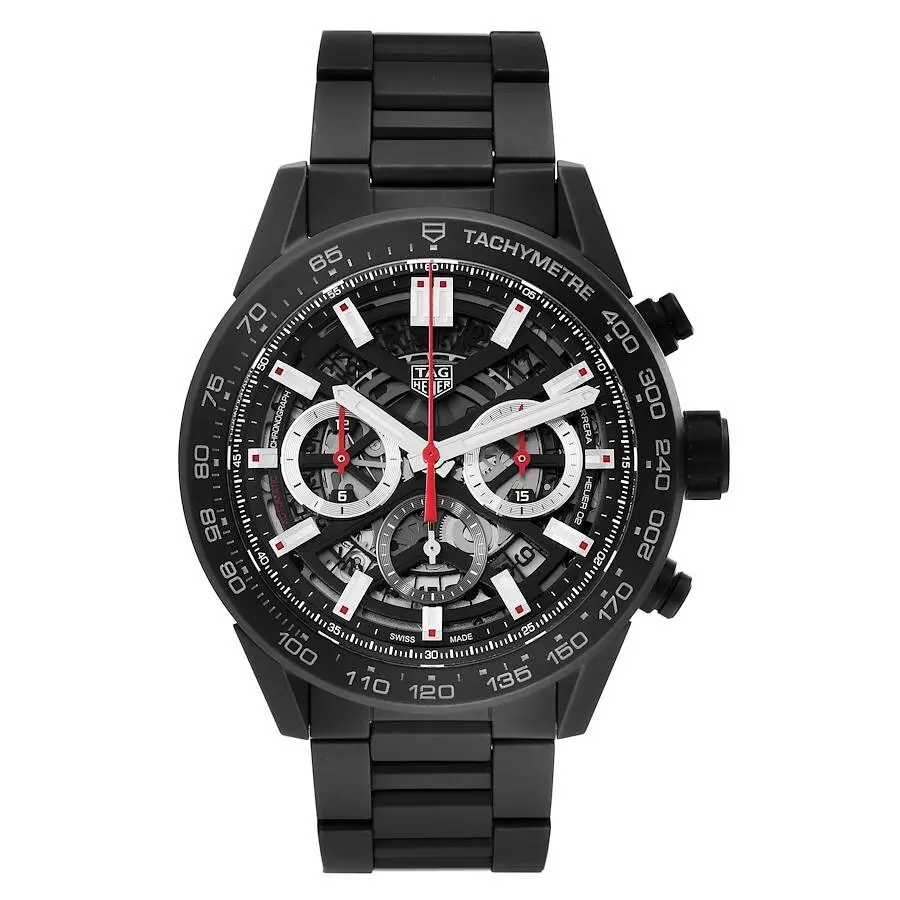 TAG Heuer Carrera CBG2A90.BH0653 CBG2A90.BH0653