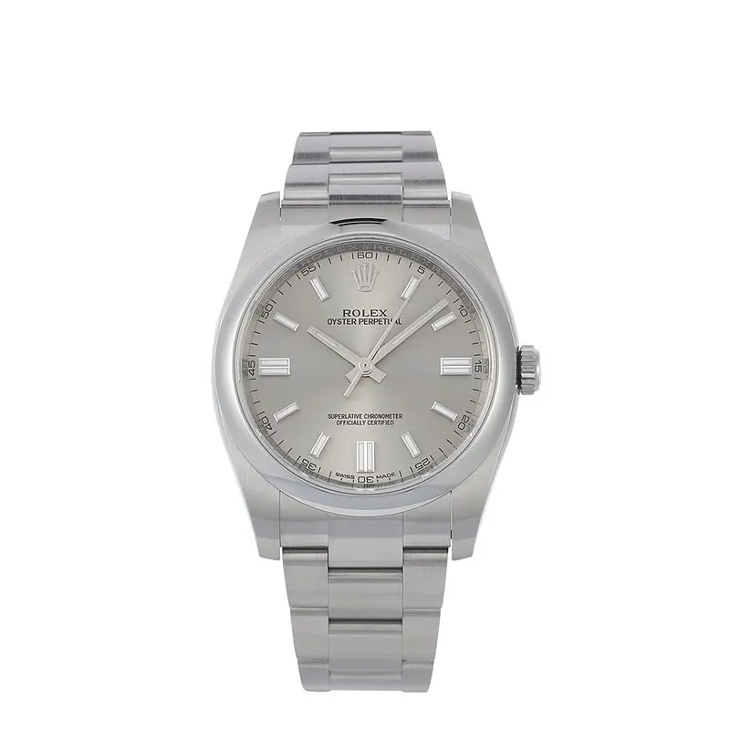 Rolex Perpetual 36 116000-0009 116000-0009
