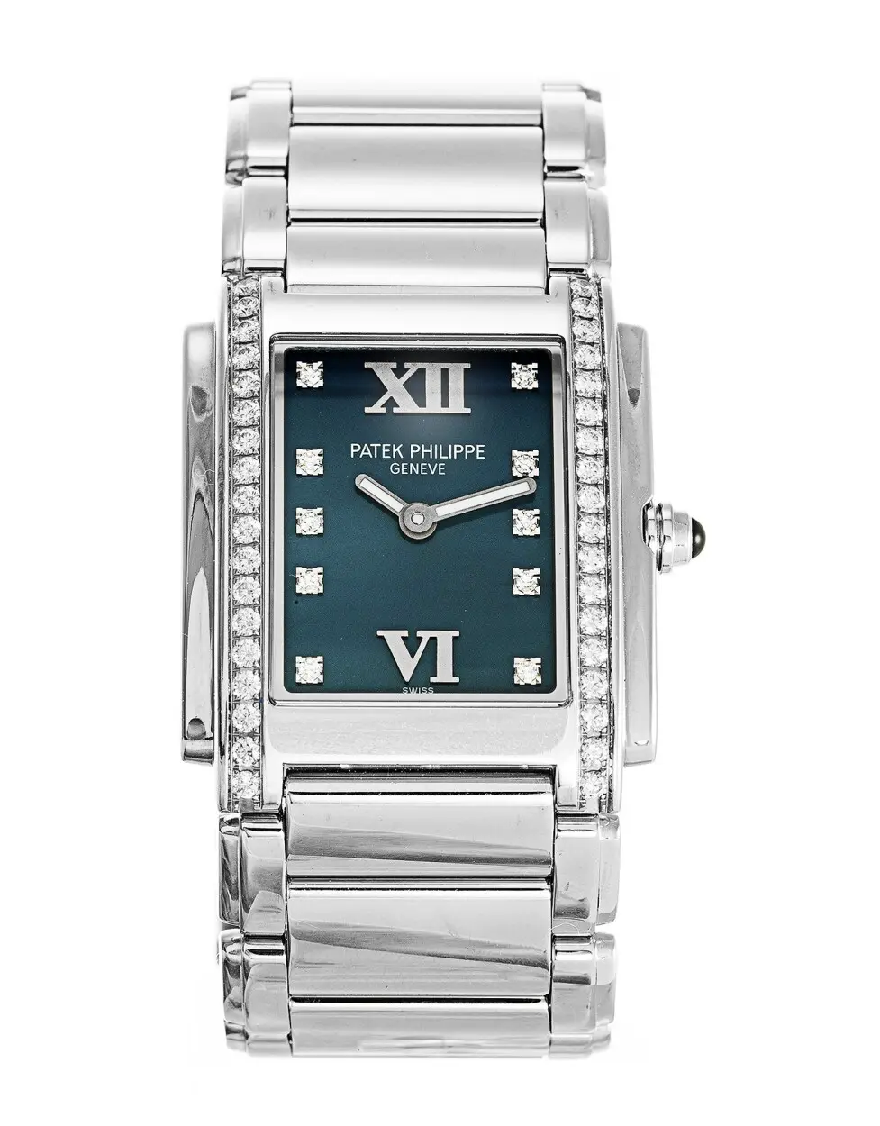 Patek Philippe Twenty~4 4910/10A/012 4910/10A/012