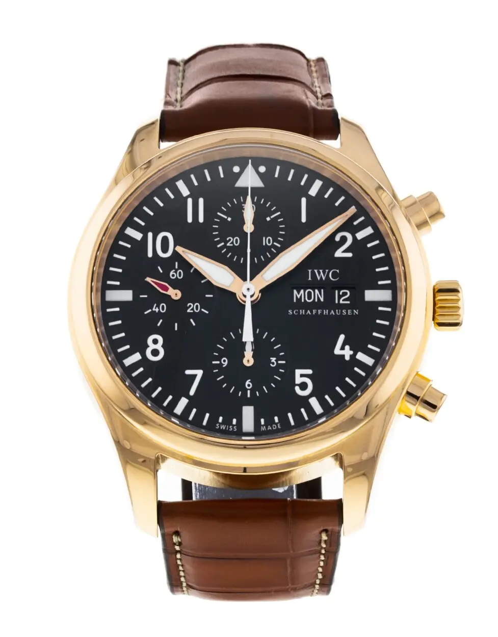IWC Pilots Classic IW371713 IW371713