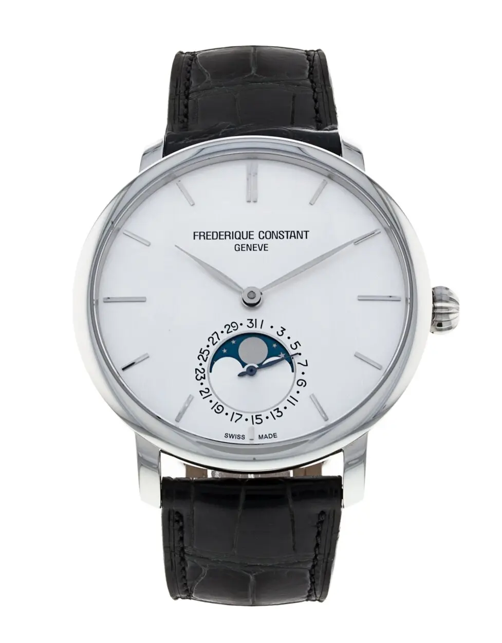 Frederique Constant Maxime Manufacture Automatic FC-705S4S6 FC-705S4S6