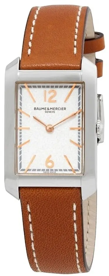 Baume & Mercier Hampton M0A10472 M0A10472