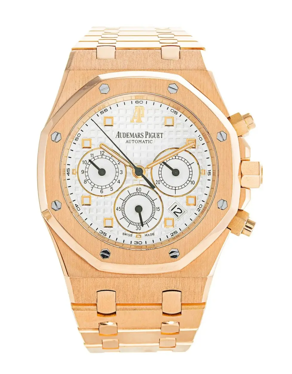 Audemars Piguet Royal Oak 25960OR.OO.1185OR.01 25960OR.OO.1185OR.01