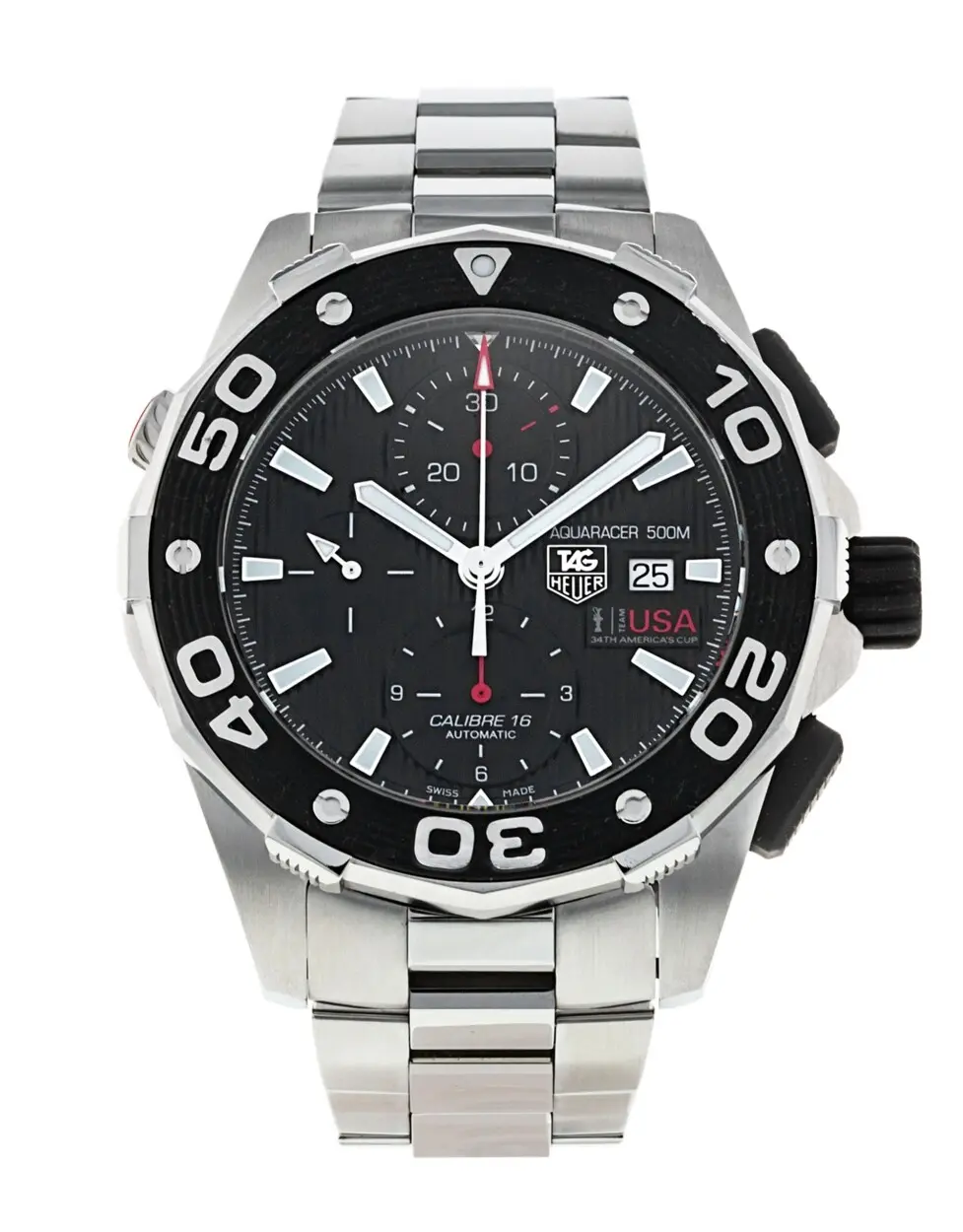 TAG Heuer Aquaracer CAJ2111.BA0872 CAJ2111.BA0872