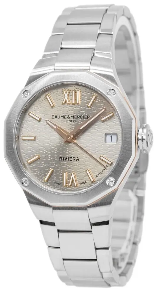 Baume & Mercier Riviera M0A10730 M0A10730