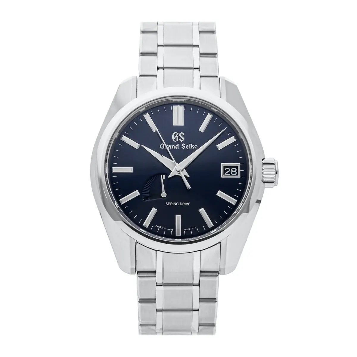 Grand Seiko Heritage Collection SBGA375G SBGA375G