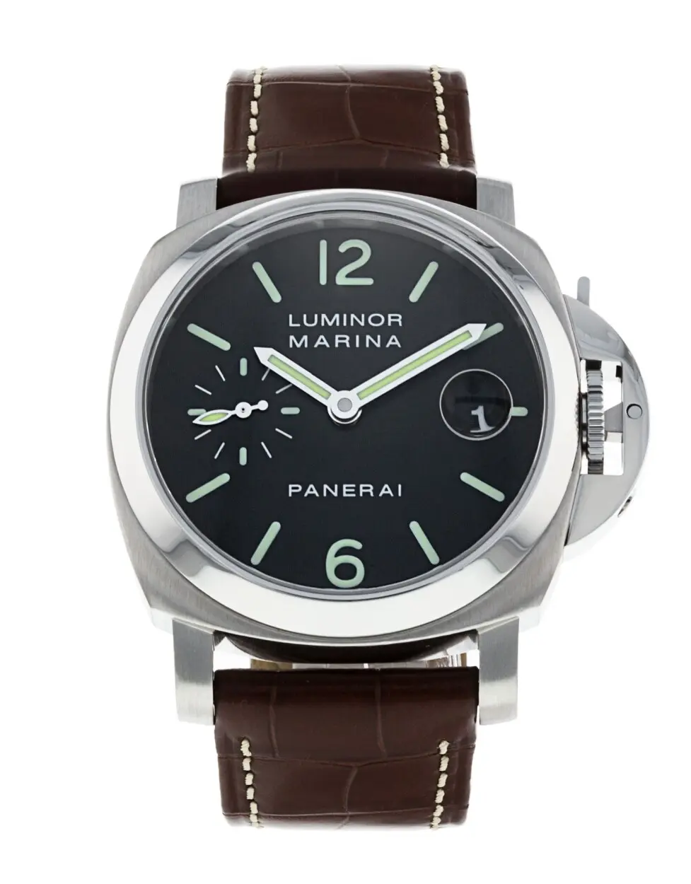 Panerai Contemporary Luminor Marina Automatic PAM00048 PAM00048