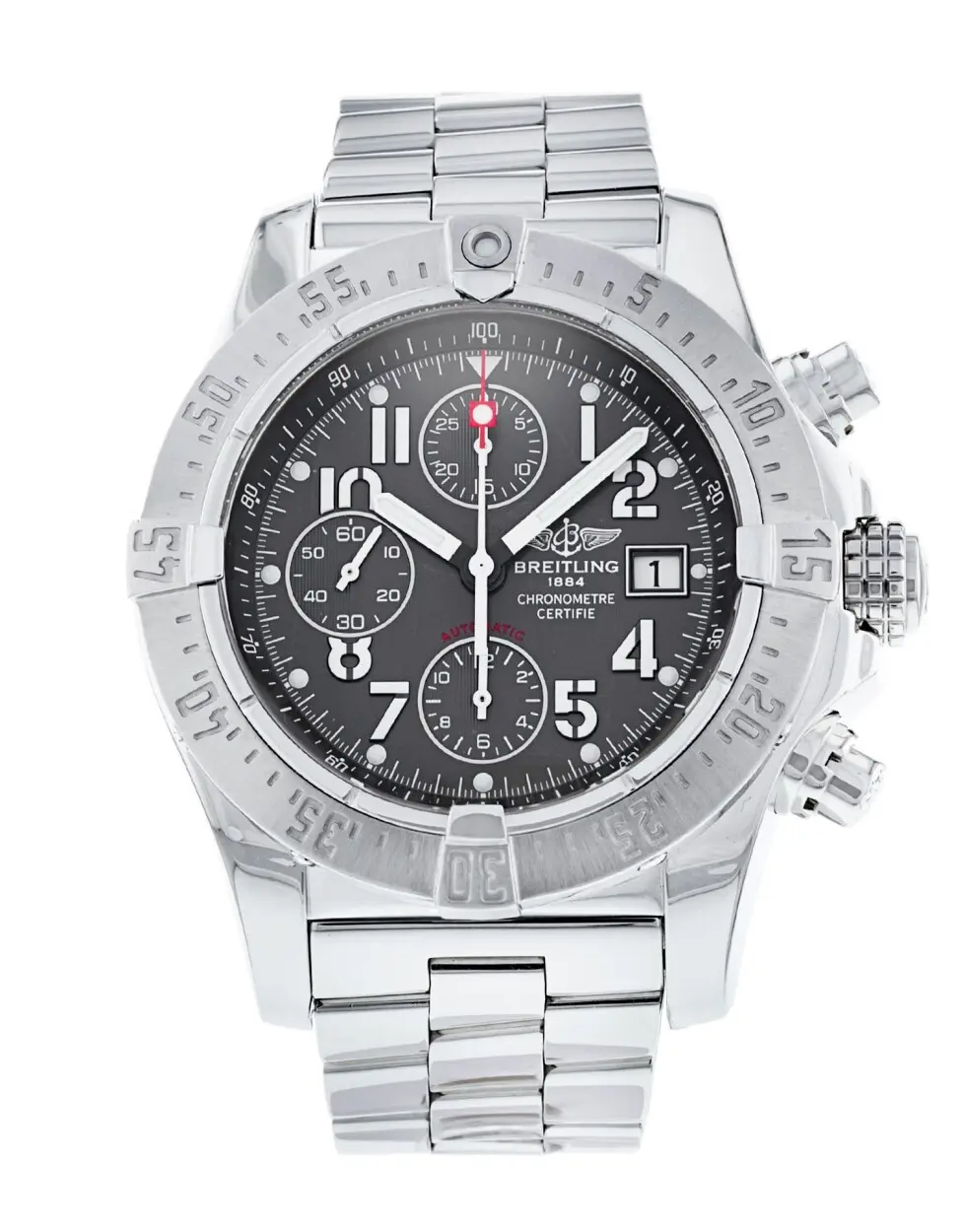 Breitling Avenger Avenger A1338012-F547-132A A1338012-F547-132A