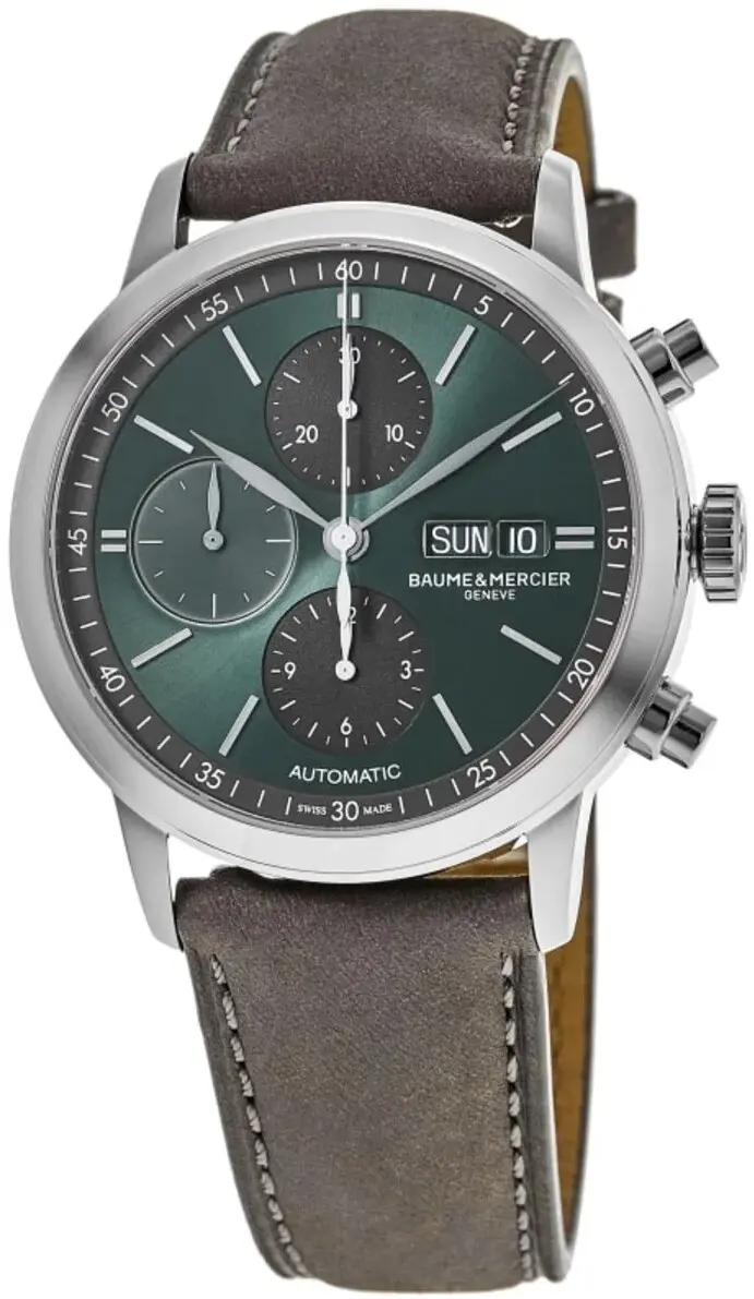 Baume & Mercier M0A10783 M0A10783