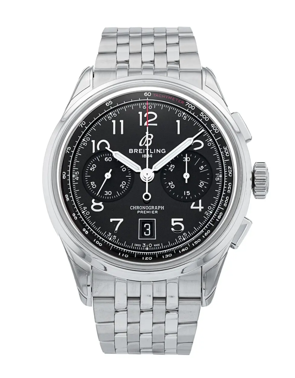 Breitling Premier AB0145221B1A1 AB0145221B1A1