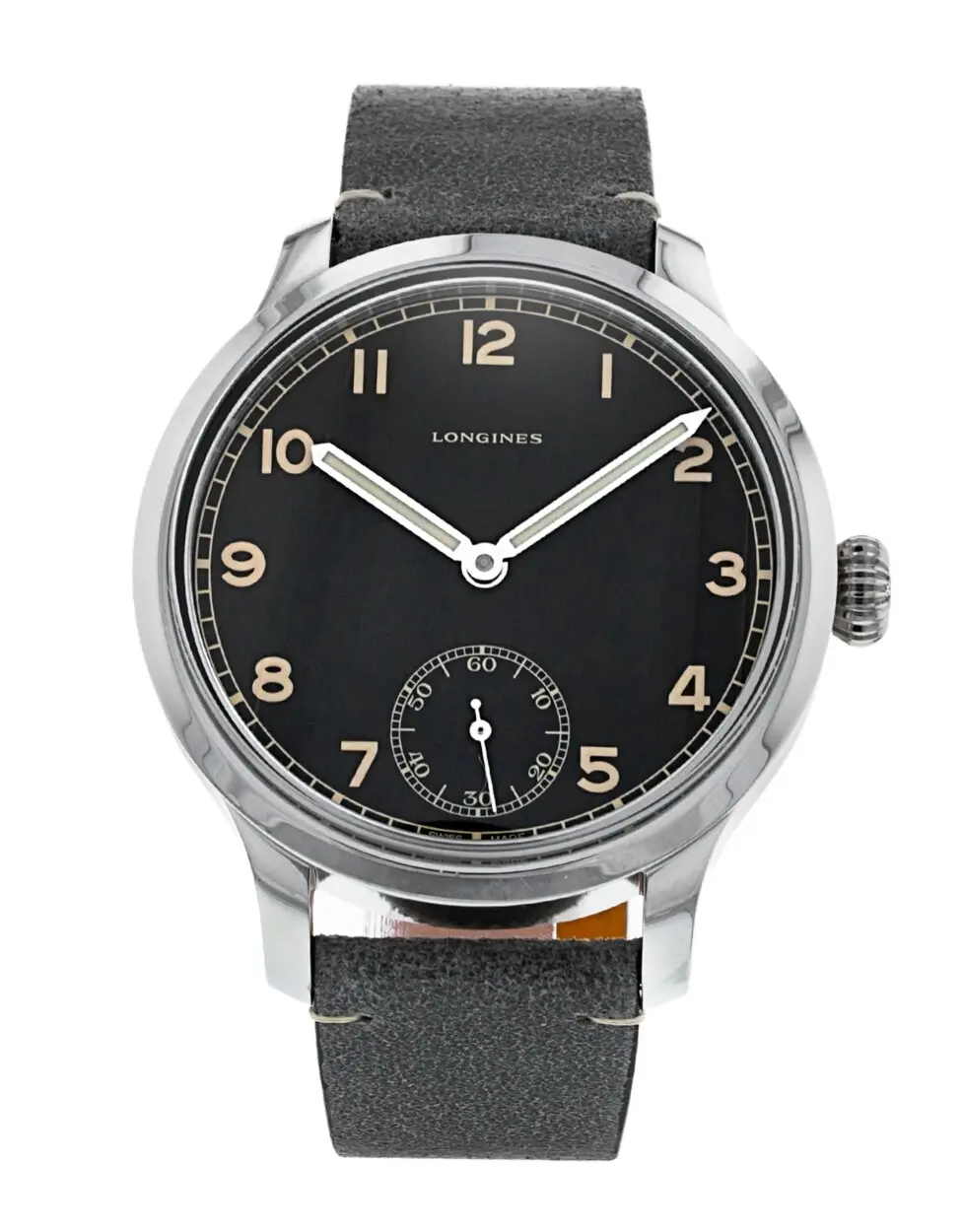 Longines Heritage L2.826.4.53.2 L2.826.4.53.2