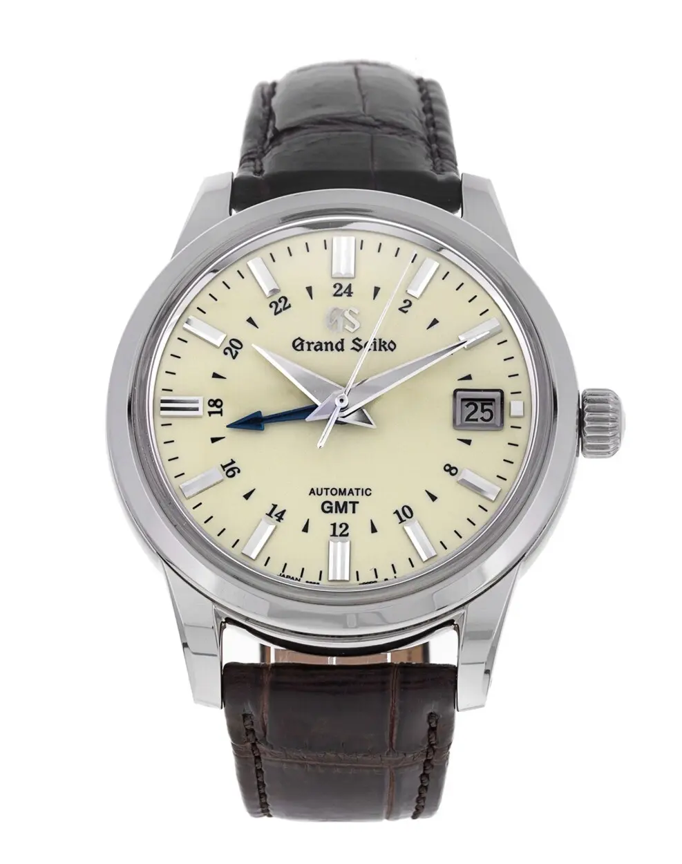 Grand Seiko Elegance Collection SBGM221G SBGM221G