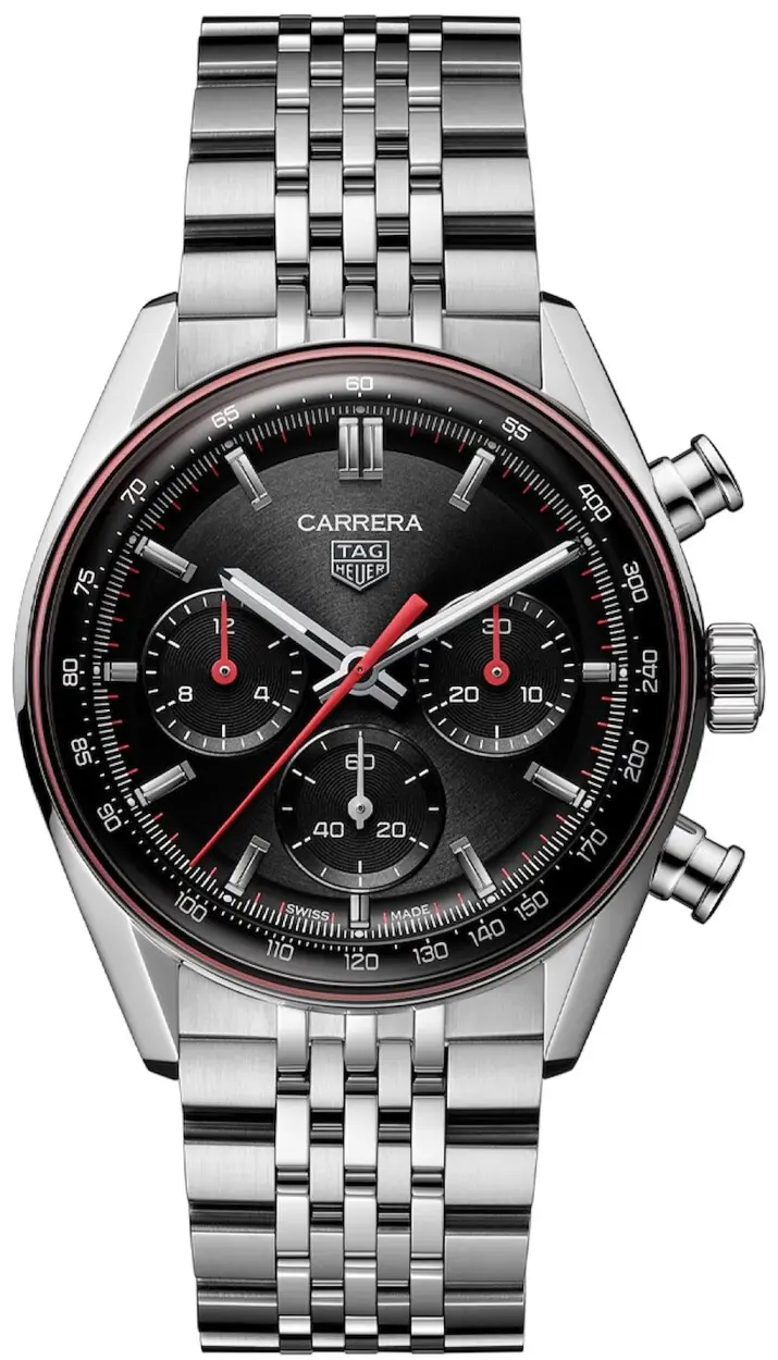 TAG Heuer Carrera Chronograph CBS2114.BA0053 CBS2114.BA0053