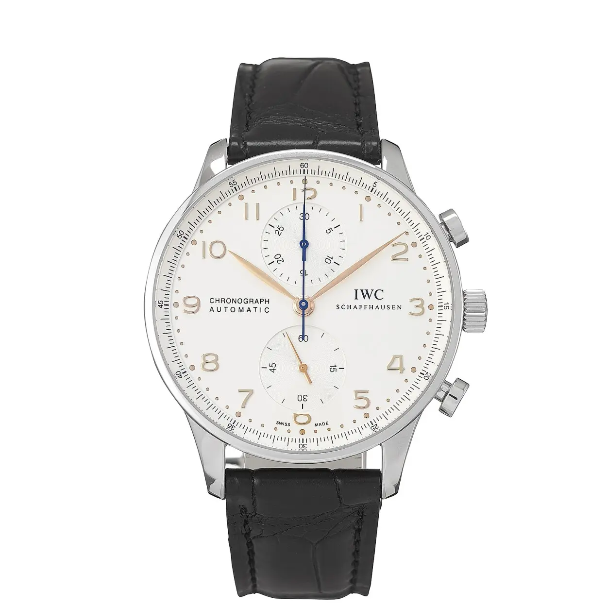 IWC Portuguese IW371445 IW371445
