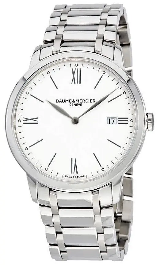 Baume & Mercier Classima M0A10354 M0A10354