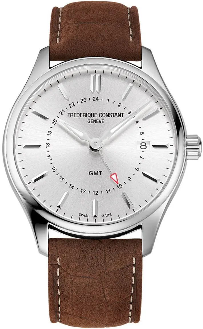 Frederique Constant Classics Quartz FC-252SS5B6 FC-252SS5B6