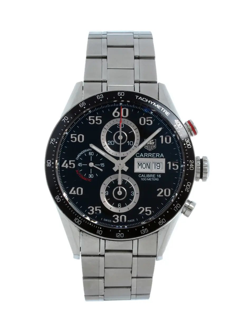 TAG Heuer Carrera CV2A10.BA0796 CV2A10.BA0796