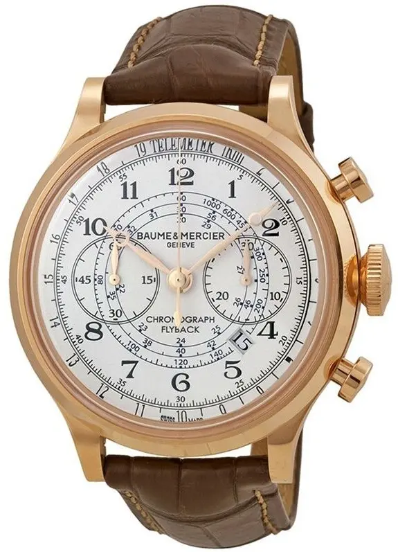 Baume & Mercier Capeland M0A10007 M0A10007