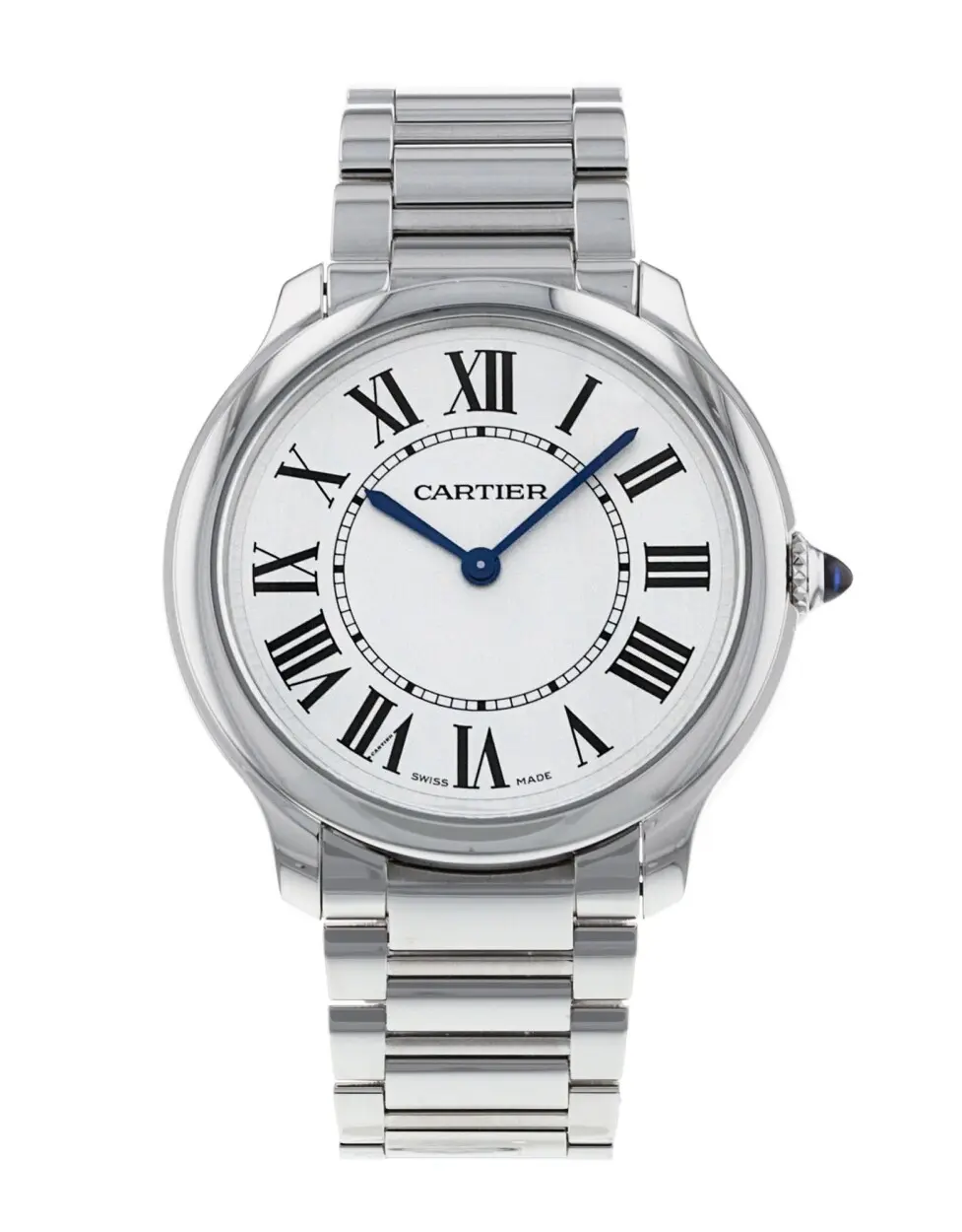 Cartier Ronde Must WSRN0034 WSRN0034