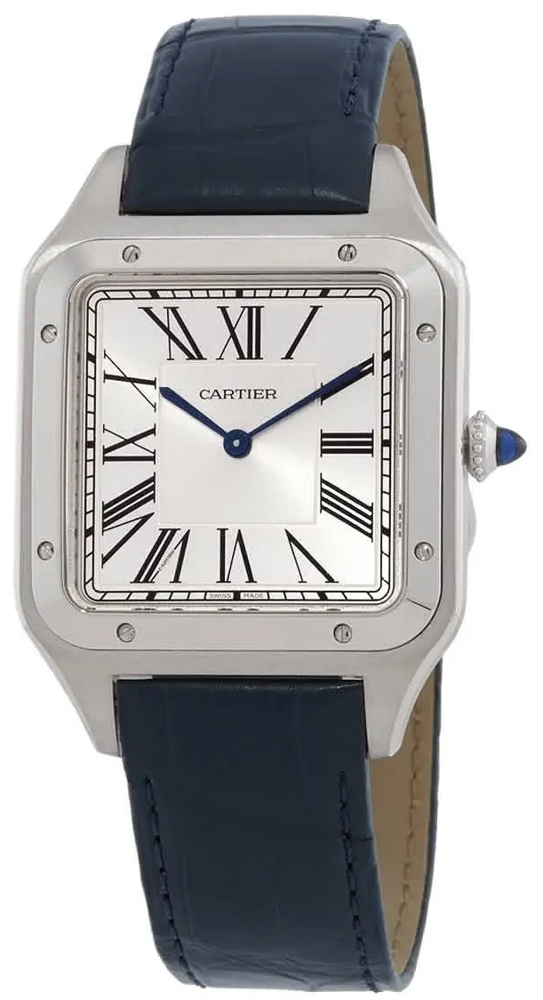 Cartier Santos Dumont WSSA0032 WSSA0032