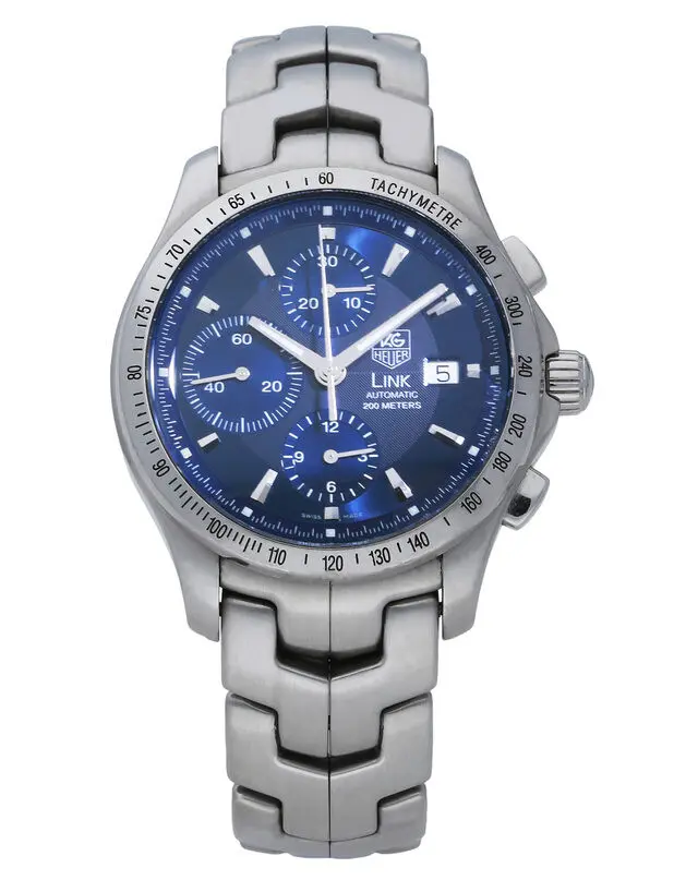 TAG Heuer CJF2114.BA0594 CJF2114.BA0594