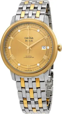 Omega De Ville Prestige 424.20.40.20.58.001 424.20.40.20.58.001