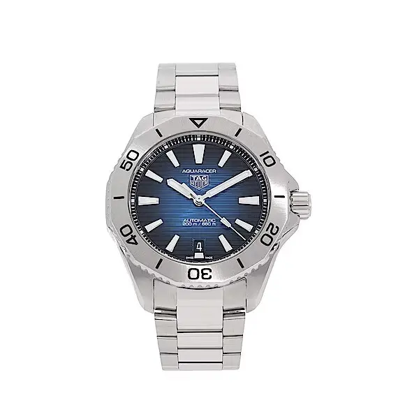 TAG Heuer Aquaracer WBP2111.BA0627 WBP2111.BA0627