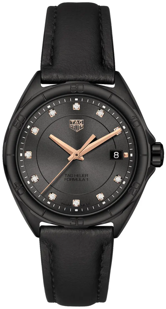 TAG Heuer Formula 1 Ladies WBJ1317.FC8230 WBJ1317.FC8230