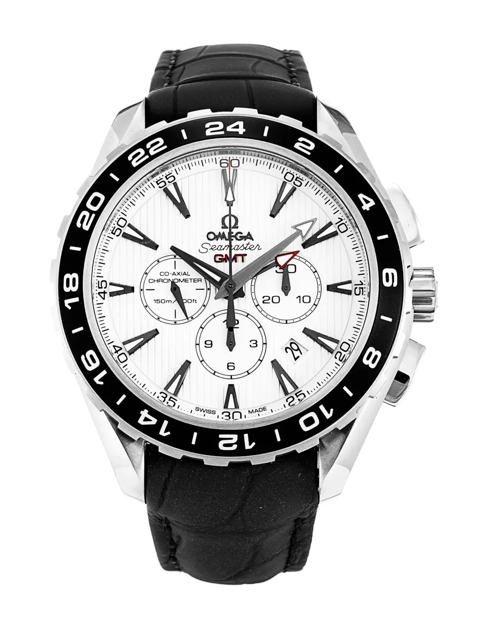Omega Seamaster Aqua Terra Chronograph 231.13.44.52.04.001 231.13.44.52.04.001