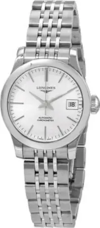 Longines Record L2.320.4.72.6 L2.320.4.72.6