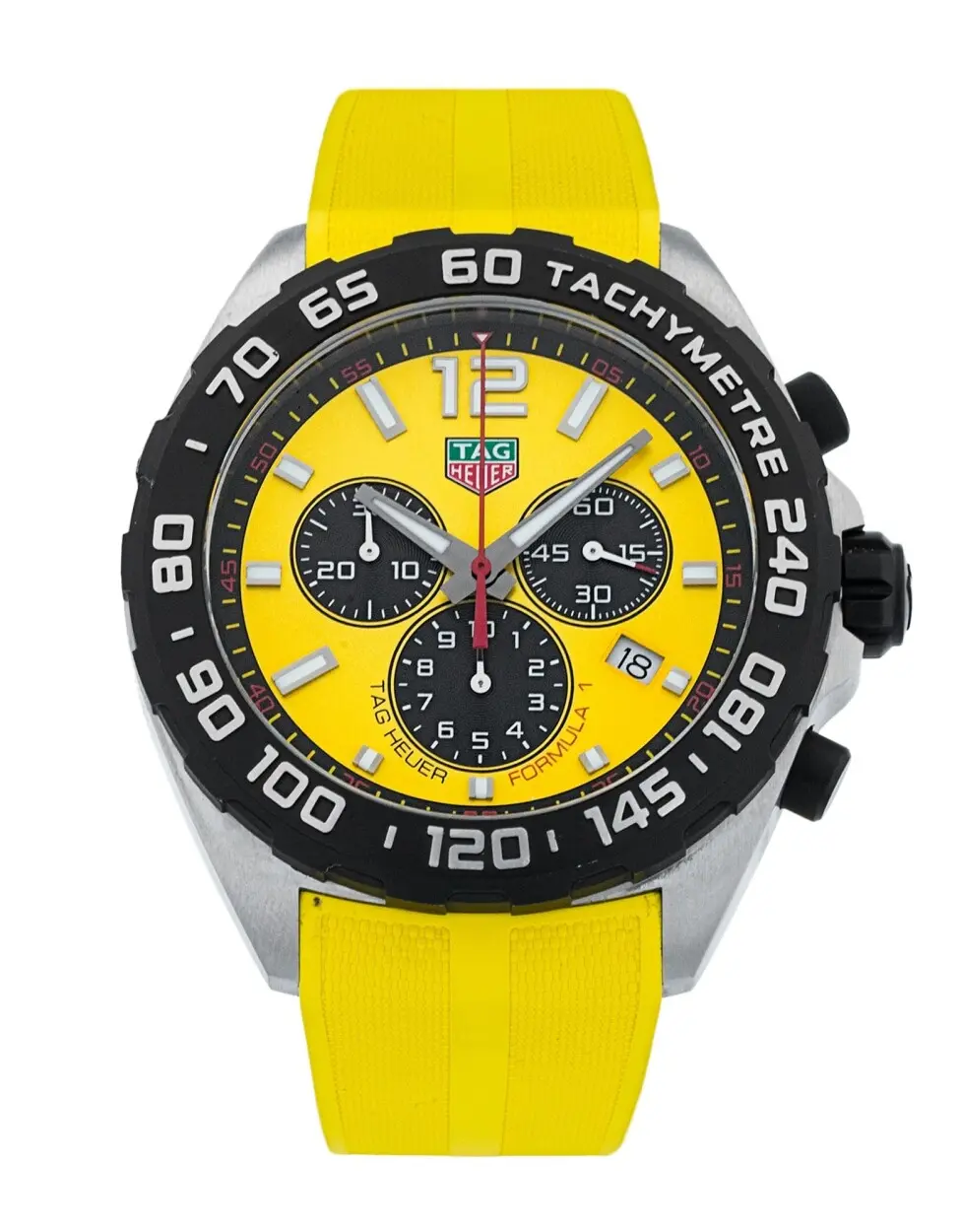 TAG Heuer Formula 1 CAZ101AM.FT8054 CAZ101AM.FT8054