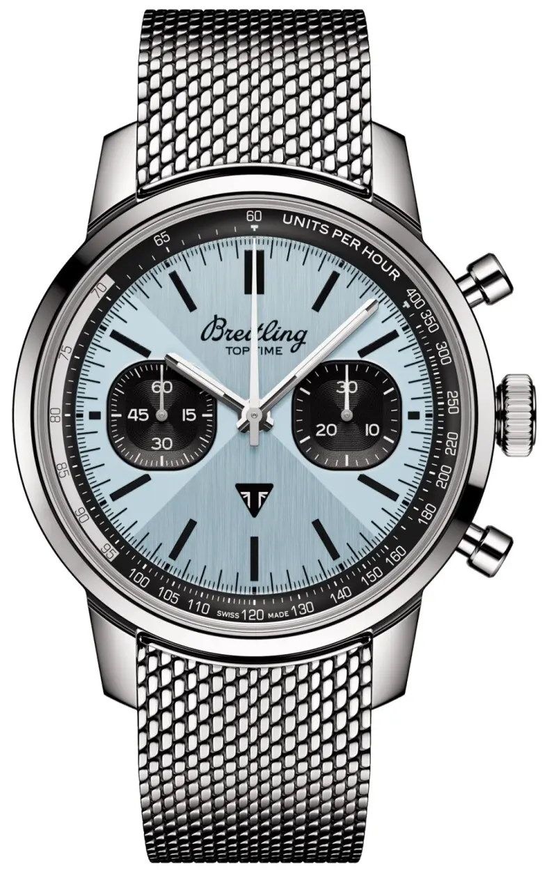 Breitling Top Time Triumph AB01764A1C1A1 AB01764A1C1A1
