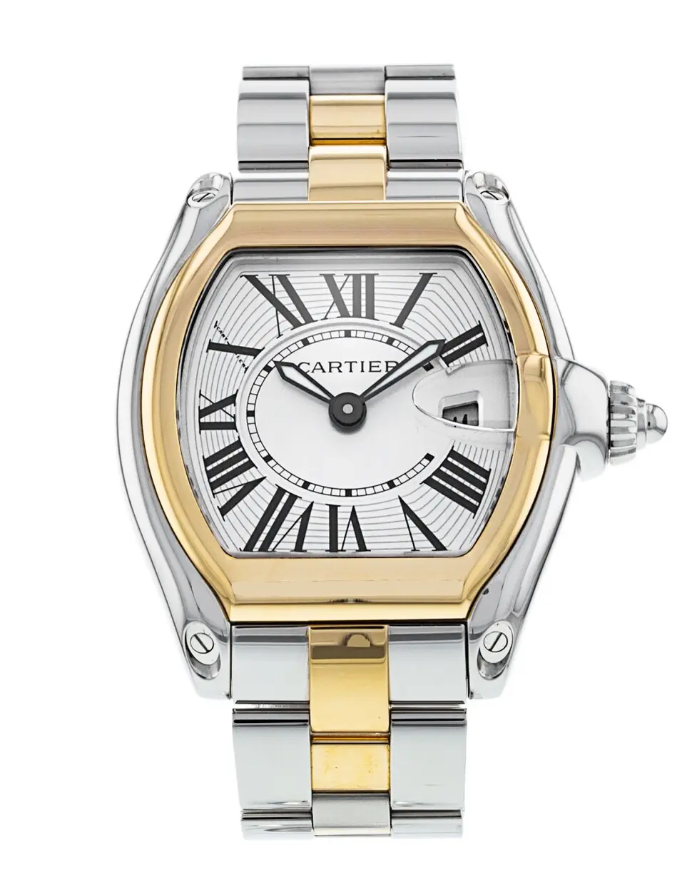 Cartier Roadster W62026Y4 W62026Y4