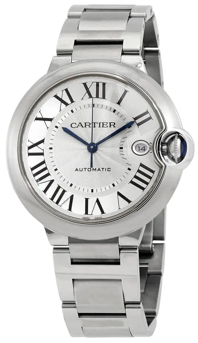 Cartier Ballon Bleu De Cartier WSBB0040 WSBB0040