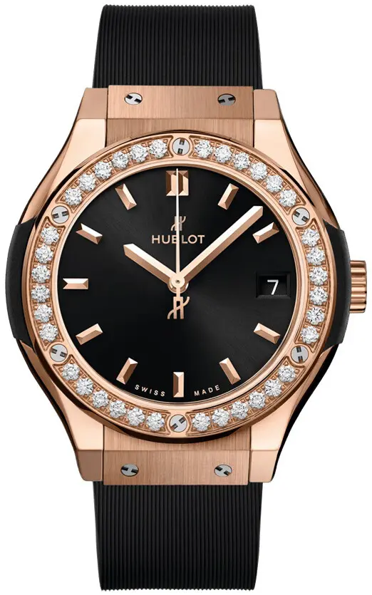 Hublot Classic Fusion 581.OX.1480.RX.1104 581.OX.1480.RX.1104