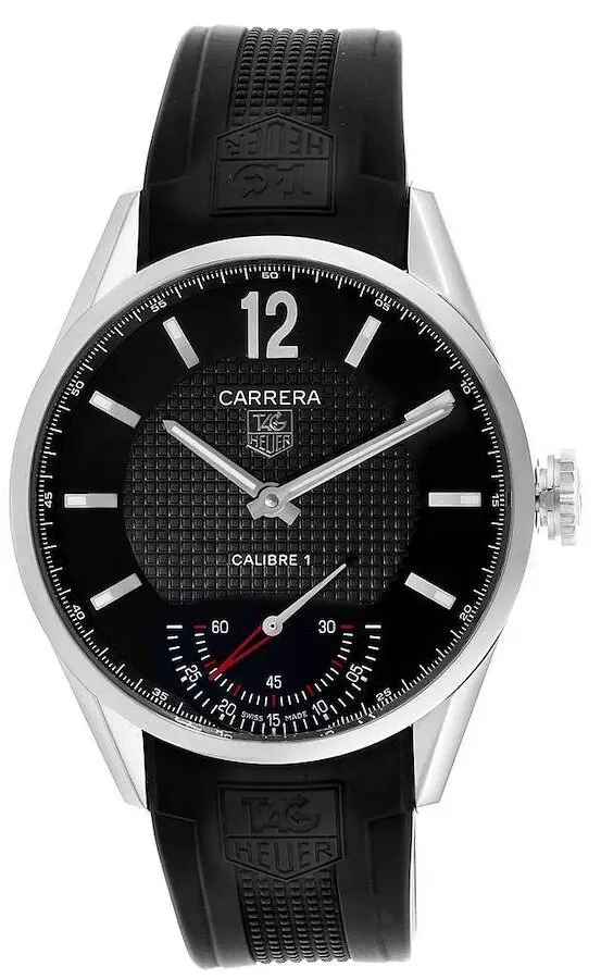 TAG Heuer Carrera Calibre 1 WV3010.EB0025 WV3010.EB0025