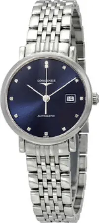 Longines Elegant L4.310.4.97.6 L4.310.4.97.6