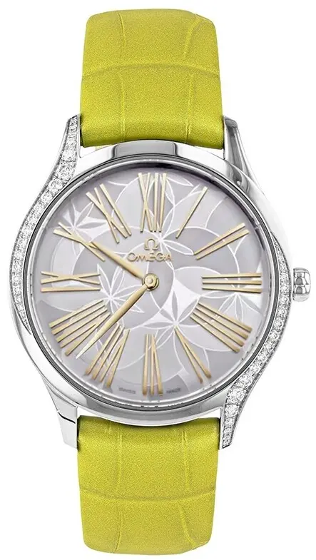 Omega De Ville Mini Tresor 428.18.36.60.02.002 428.18.36.60.02.002