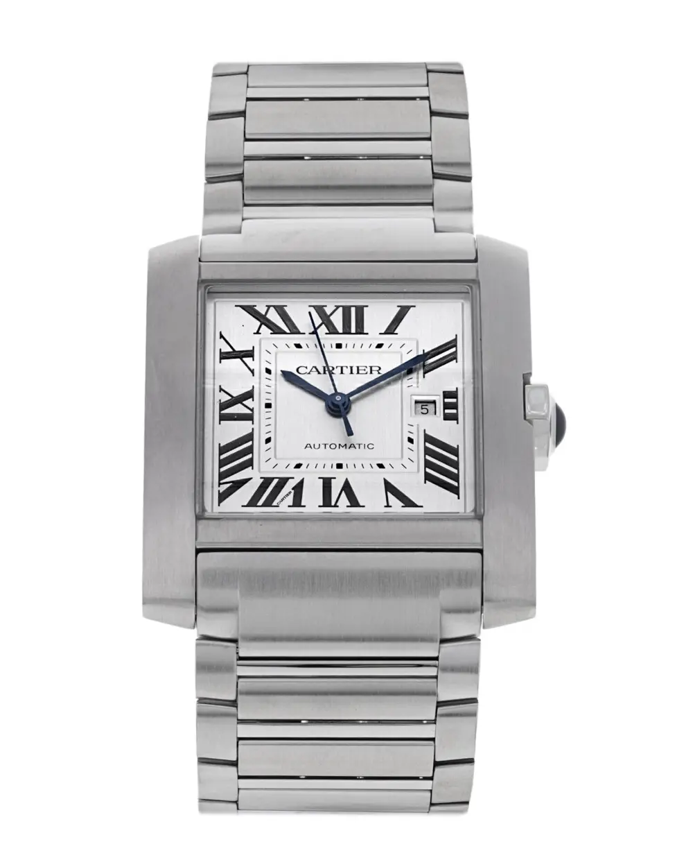 Cartier Tank Francaise WSTA0067 WSTA0067